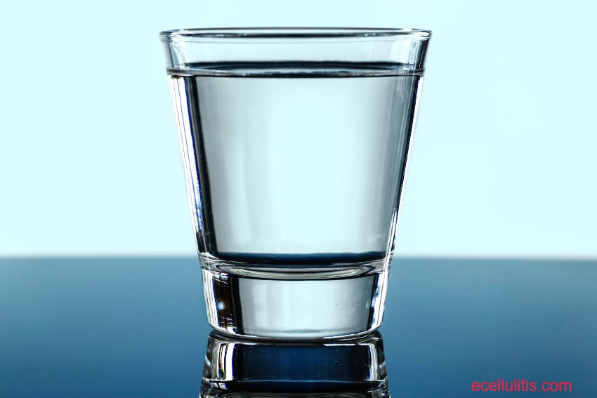 Benefits of Drinking Water
