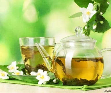 jasmine tea benefits you should know