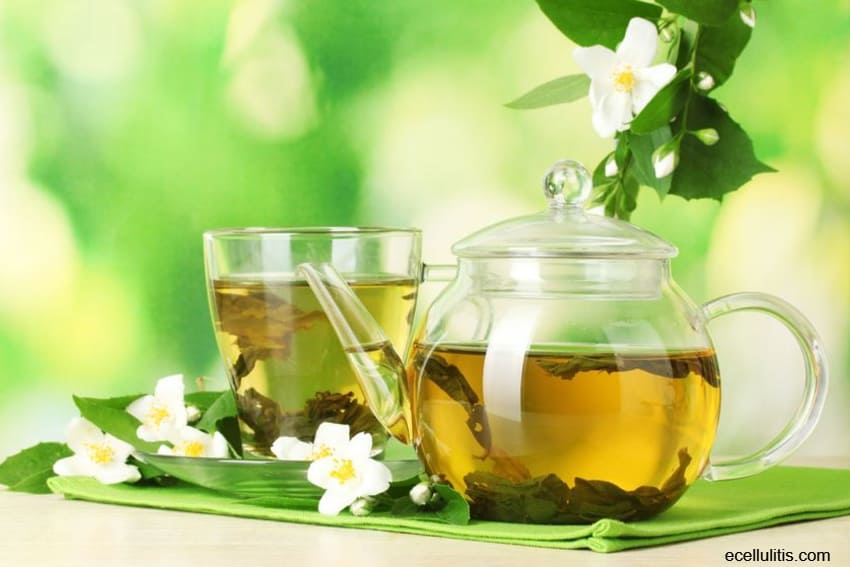 jasmine tea benefits you should know