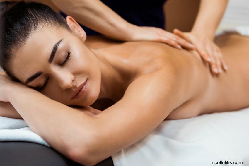 how to find the best massage therapist - this is what you need to know