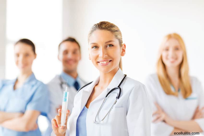 qualified doctor for botox treatment