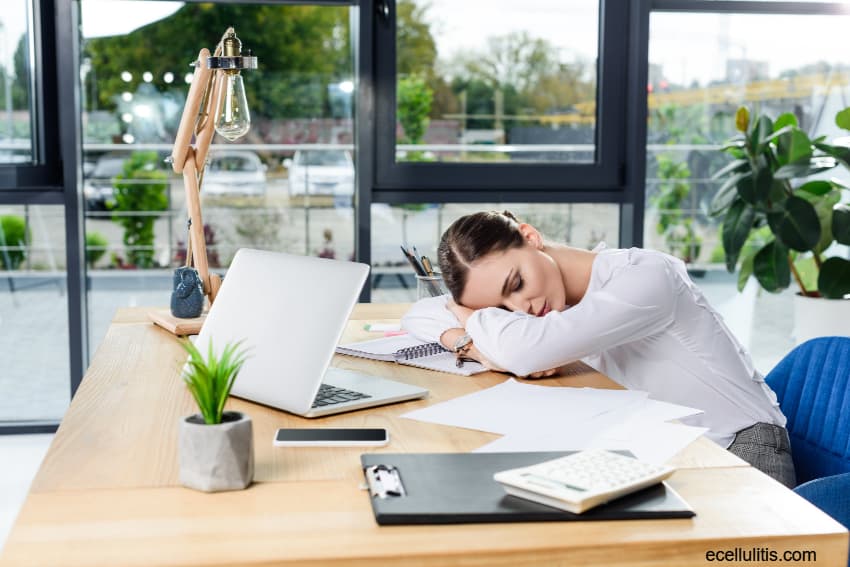 Winter Fatigue: Why Are We Always Tired and Sleepy?