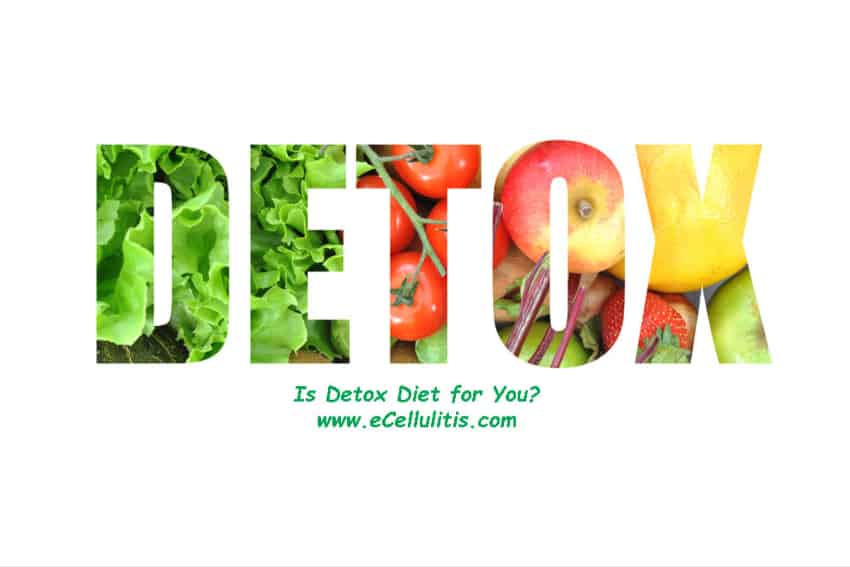 is detox diet for you