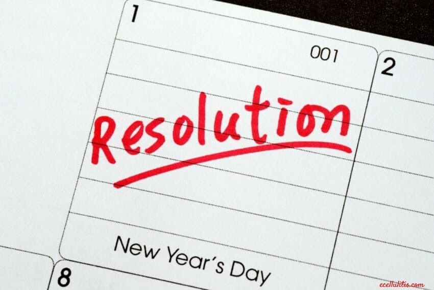 ready for new year’s resolutions - here is what you should know before decide to make changes in your life